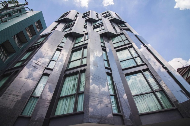 Gallery - Surestay Plus Hotel By Best Western Sukhumvit 2