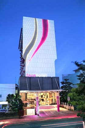 Gallery - Favehotel S. Parman Medan
