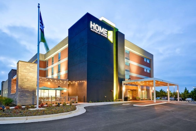 Gallery - Home2 Suites By Hilton Charles Town