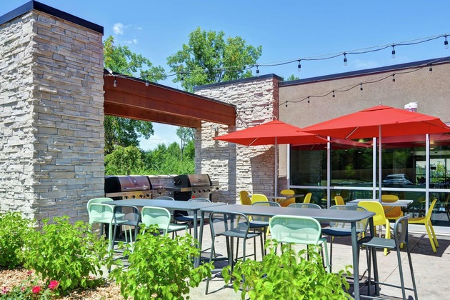 Gallery - Home2 Suites By Hilton Dayton Vandalia