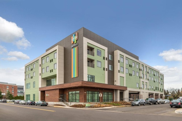 Gallery - Even Hotel Eugene By Ihg
