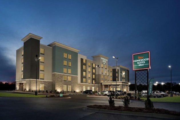Gallery - Homewood Suites by Hilton Florence