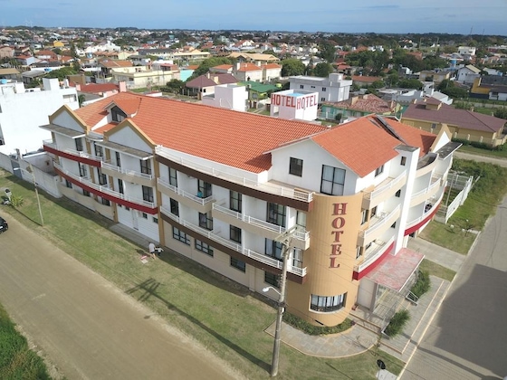 Gallery - Nelson Praia Hotel