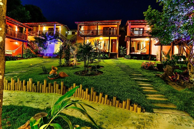 Gallery - Paraíso Ecológico Pousada Boutique & Spa