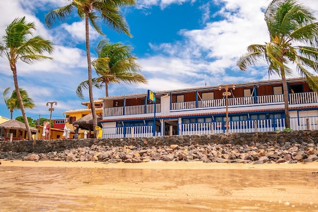 Gallery - Amendoeira Praia Hotel