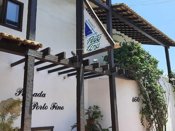 Gallery - Pousada Porto Fino I