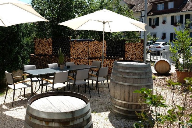 Gallery - Landhotel Hirschen Swiss Quality