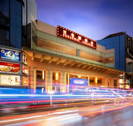 Gallery - Broadway Macau