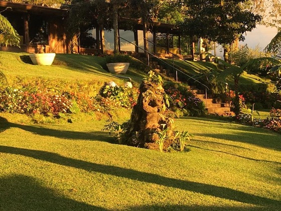 Gallery - Villa Calas