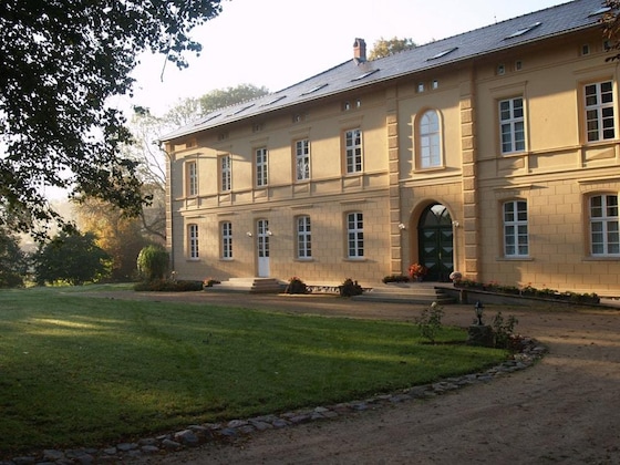 Gallery - Landhaus Schloss Kölzow