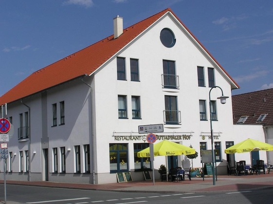 Gallery - Hotel Butjadinger Hof