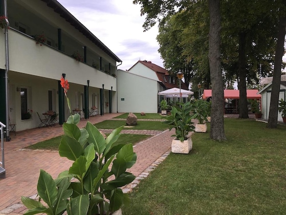 Gallery - Hotel Bergschlösschen