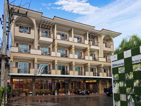 Gallery - Hi Chiangrai Hotel