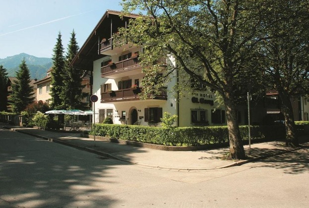 Gallery - Hotel St. Georg