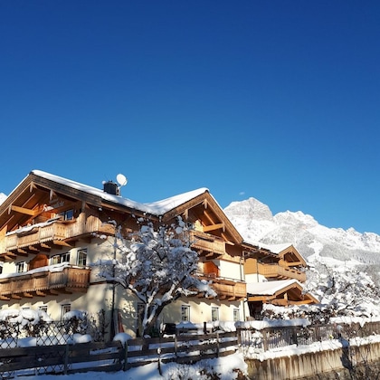 Gallery - Hotel Sonnenlicht