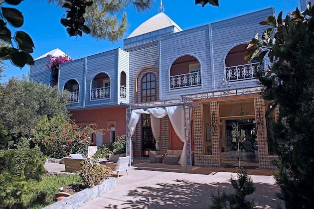 Gallery - Orpheas Resort Crete