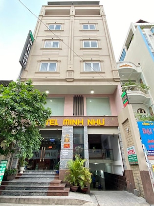 Gallery - Minh Nhu Hotel