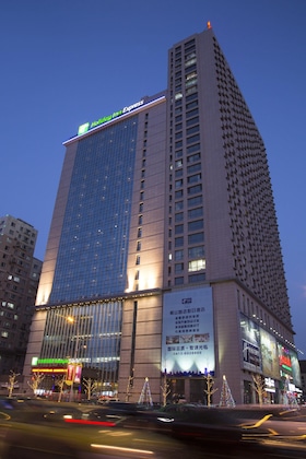 Gallery - Holiday Inn Express Anshan Downtown By Ihg
