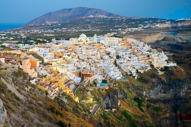 Gallery - Anamar Santorini