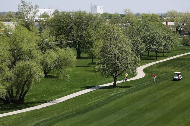 Gallery - Holiday Inn & Suites Sioux Falls - Airport, An Ihg Hotel