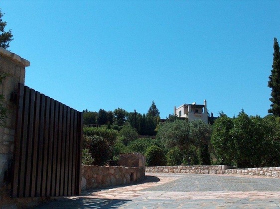 Gallery - Villa Venus