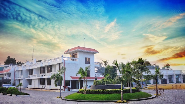 Gallery - Spara Boutique Resort