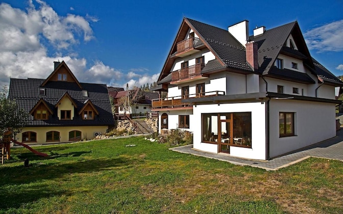 Gallery - Willa Serafin