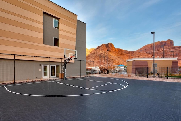 Gallery - Springhill Suites By Marriott Moab