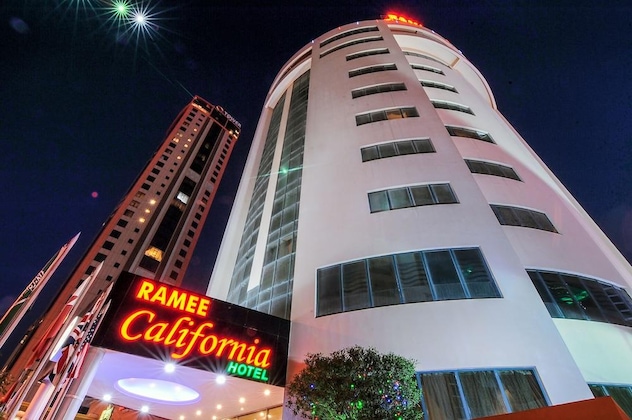 Gallery - Ramee California