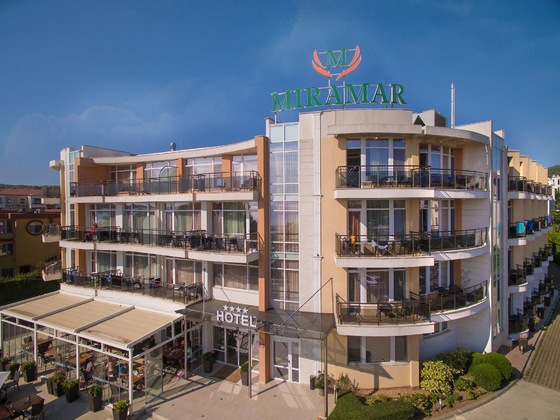 Gallery - Hotel Miramar