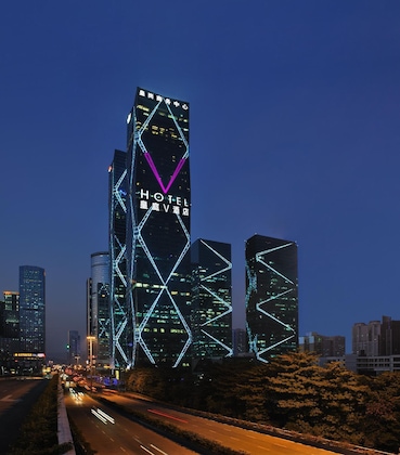 Gallery - V Hotel