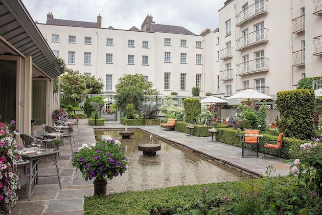Gallery - The Merrion Dublin