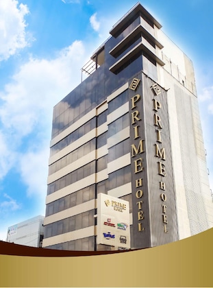 Gallery - Prime Hotel