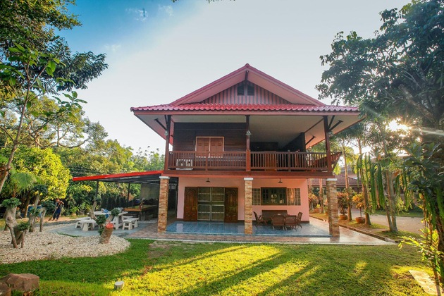 Gallery - Khao Hin Tang Resort