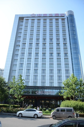 Gallery - Shanshui S Hotel Maliandao Branch