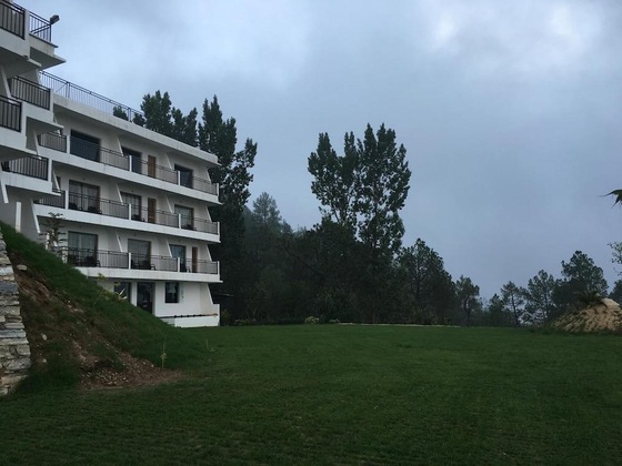 Gallery - Ekant Retreat Resort