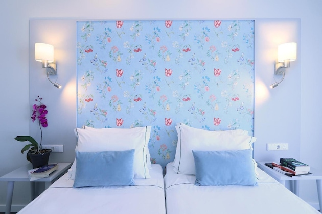Gallery - Agua Hotels Alvor Jardim