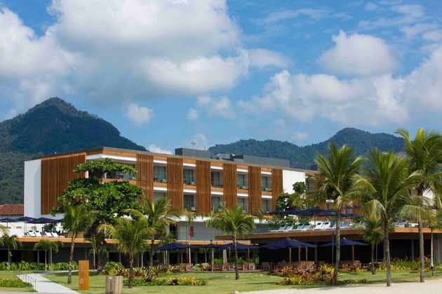 Gallery - Hotel Fasano Angra Dos Reis