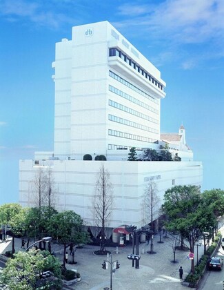 Gallery - Itami City Hotel
