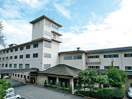 Gallery - Kanponoyado Isobe