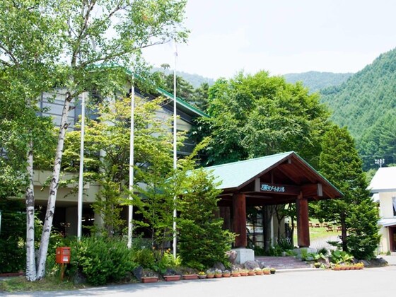 Gallery - Oze Iwakura Resort Hotel