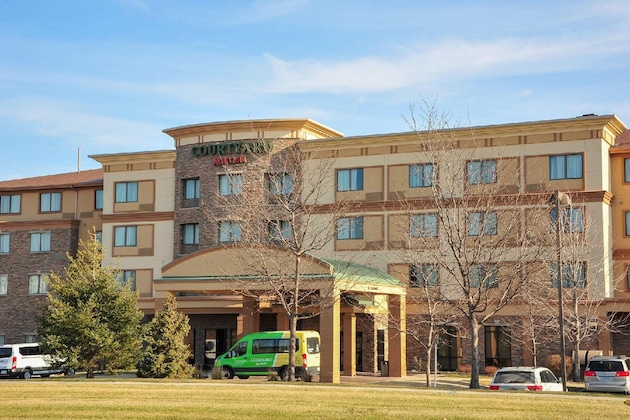 Gallery - Courtyard Marriott Ankeny