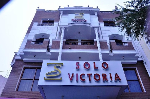 Gallery - Hotel Solo Victoria