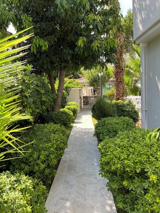 Gallery - Göcek Selya Hotel