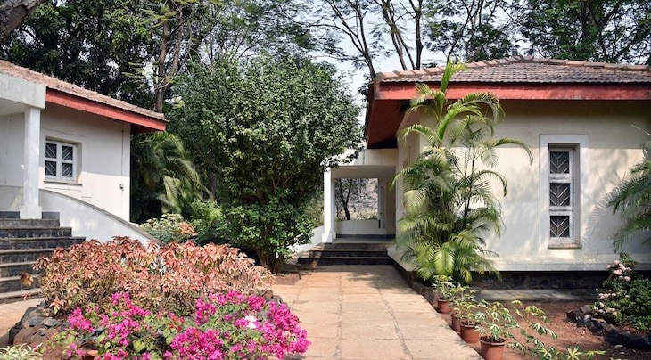 Gallery - Modi's Resort Karjat