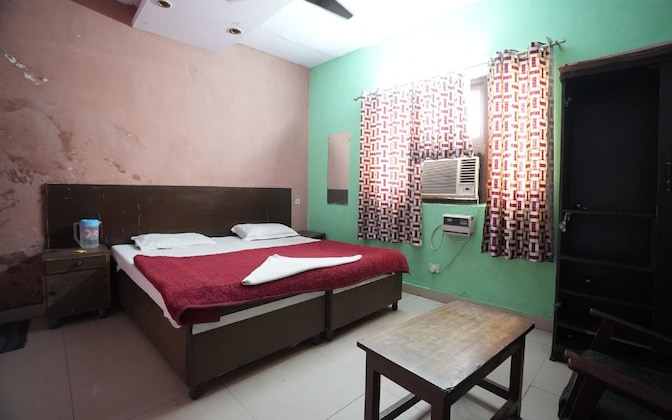 Gallery - Hotel Swagat Palace