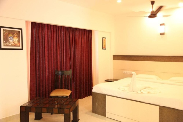 Gallery - Hotel Karpagam International