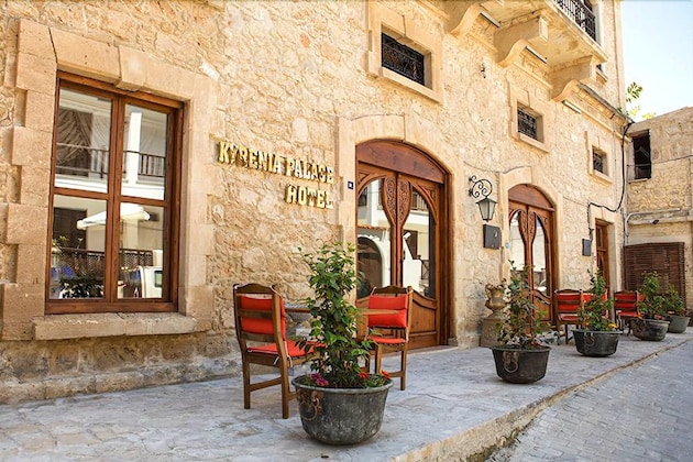 Gallery - Kyrenia Palace Boutique Hotel