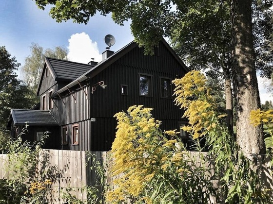 Gallery - Berghütte Vogtland
