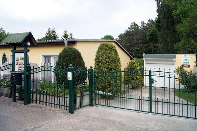 Gallery - Haus Am Wald